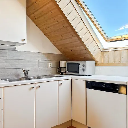 Apartmán Scenic Escape - Loft 33 Stavanger