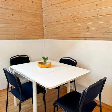 Apartmán Scenic Escape - Loft 33