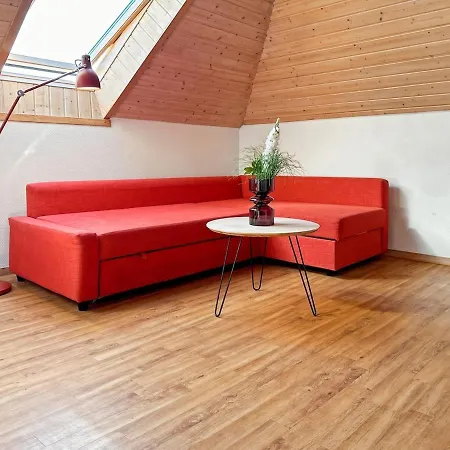 Scenic Escape - Loft 33 Apartment *