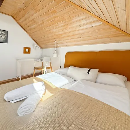 Scenic Escape - Loft 33 Stavanger