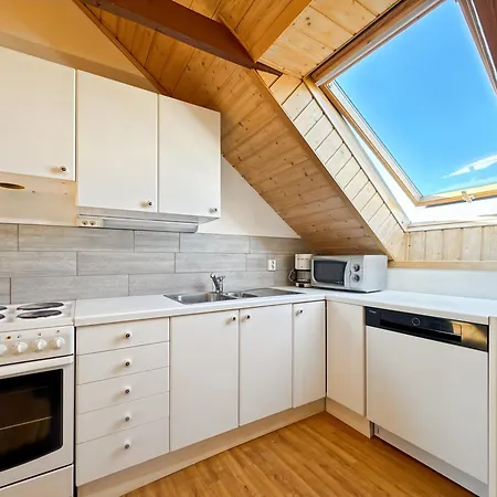 Scenic Escape - Loft 33