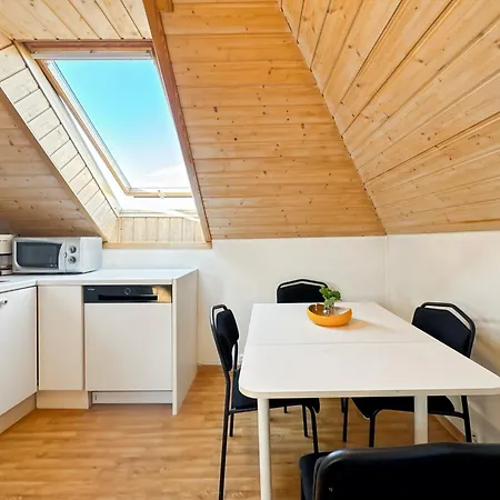 Scenic Escape - Loft 33 Apartamento *