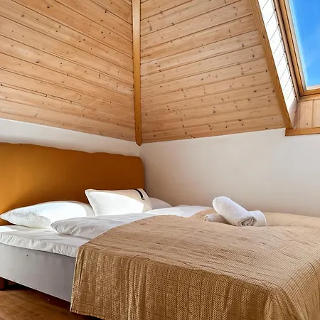 Scenic Escape - Loft 33 Stavanger