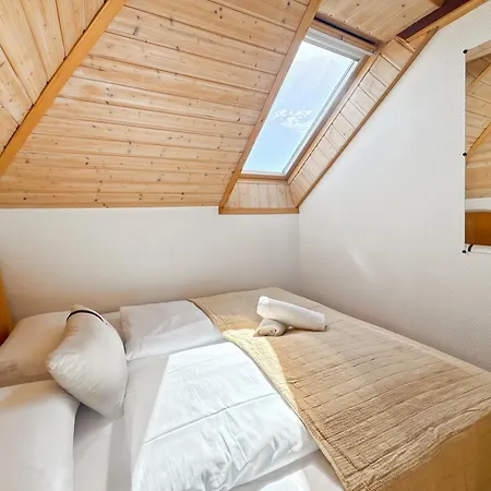 Scenic Escape - Loft 33 Apartmán Stavanger