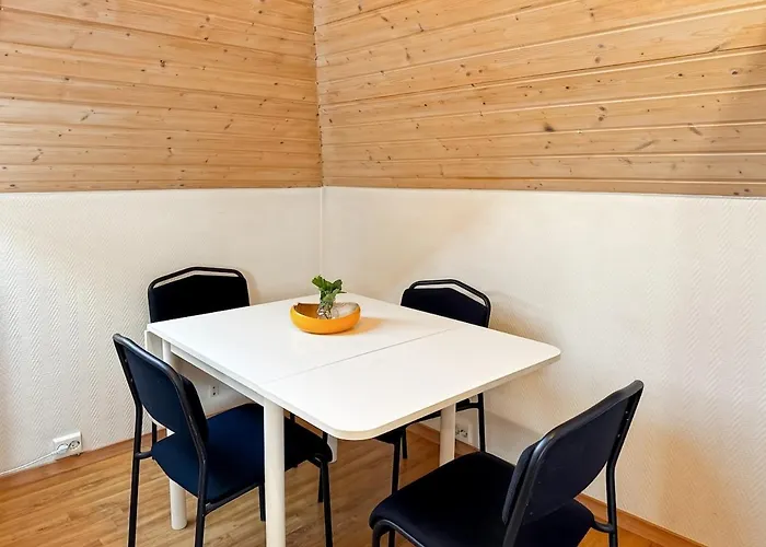 Apartamento Scenic Escape - Loft 33