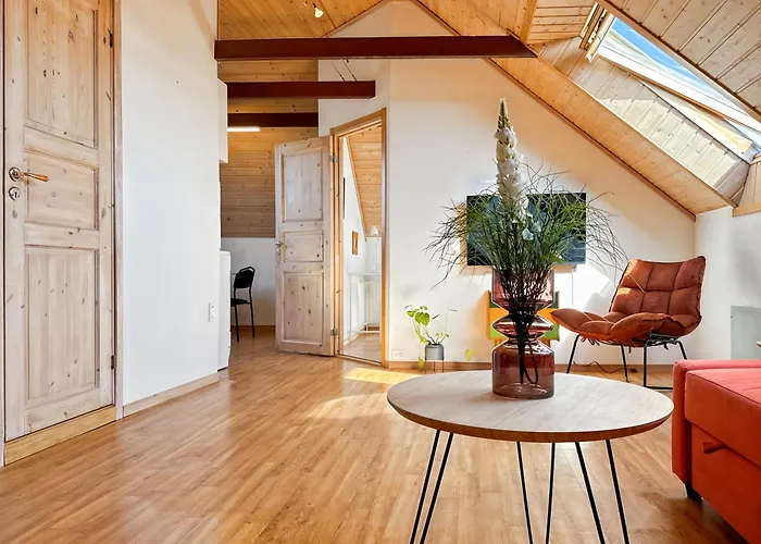 Appartement Scenic Escape - Loft 33