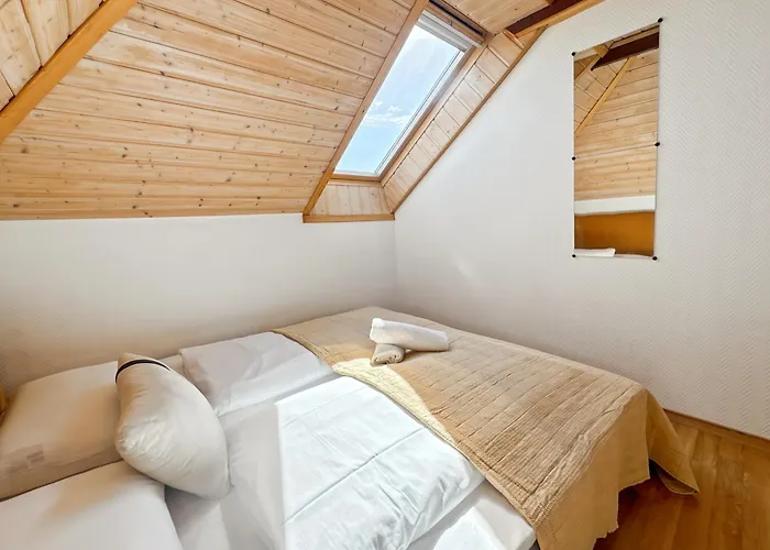 Scenic Escape - Loft 33 Апартаменты Ставангер