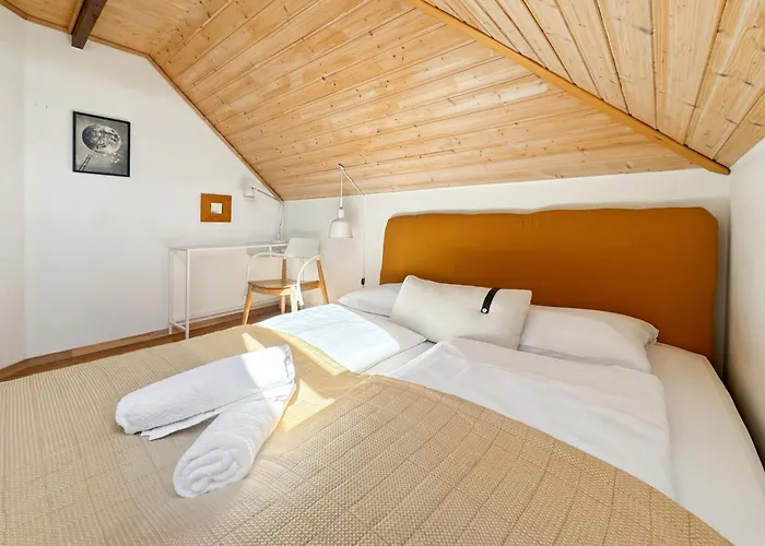 Scenic Escape - Loft 33 Ставангер