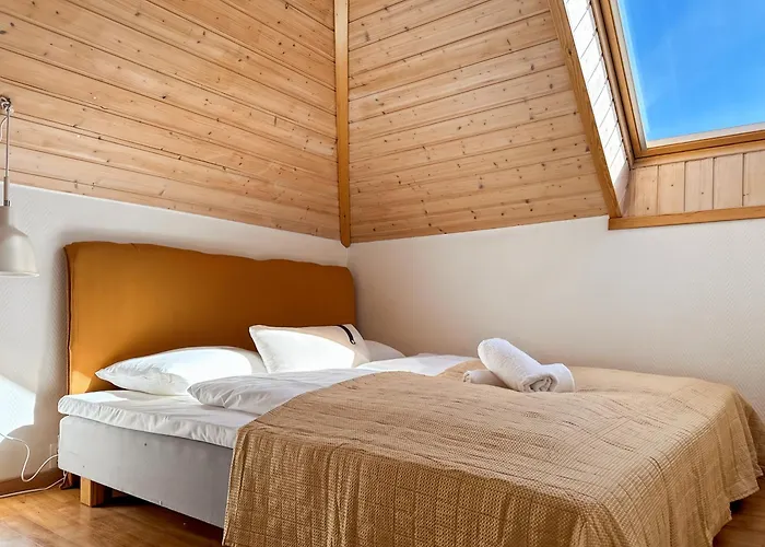 Scenic Escape - Loft 33 Ставангер