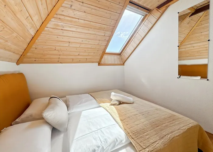 Scenic Escape - Loft 33 Апартаменты Ставангер