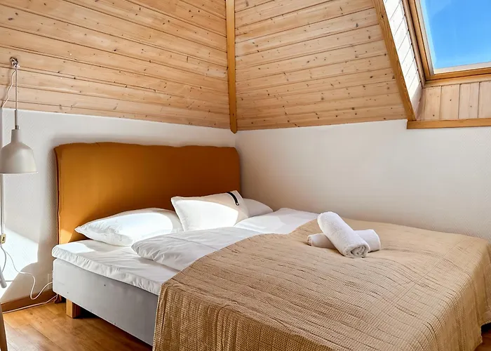 Апартаменты Scenic Escape - Loft 33 *