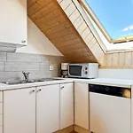 Апартаменты Scenic Escape - Loft 33 Ставангер