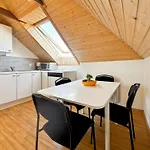 Scenic Escape - Loft 33 * Ставангер