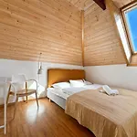 Апартаменты Scenic Escape - Loft 33 Ставангер
