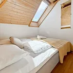 Апартаменты Scenic Escape - Loft 33 Ставангер