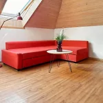 Scenic Escape - Loft 33 Апартаменты *