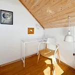 Scenic Escape - Loft 33 Апартаменты Ставангер