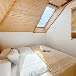 Scenic Escape - Loft 33 Апартаменты Ставангер