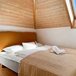 Апартаменты Scenic Escape - Loft 33 *
