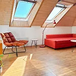 Scenic Escape - Loft 33 * Ставангер