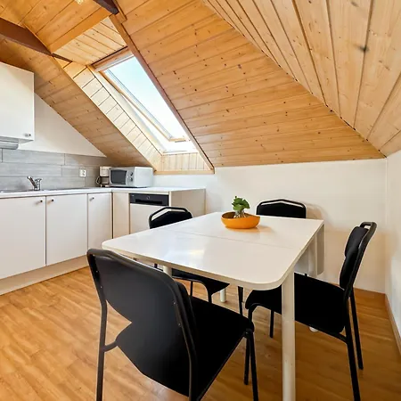Scenic Escape - Loft 33 * Στάβανγκερ