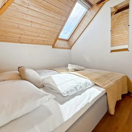 Διαμέρισμα Scenic Escape - Loft 33 Στάβανγκερ