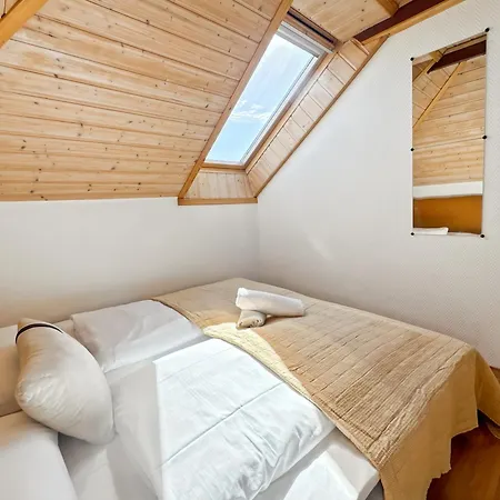 Scenic Escape - Loft 33 Апартаменты Ставангер